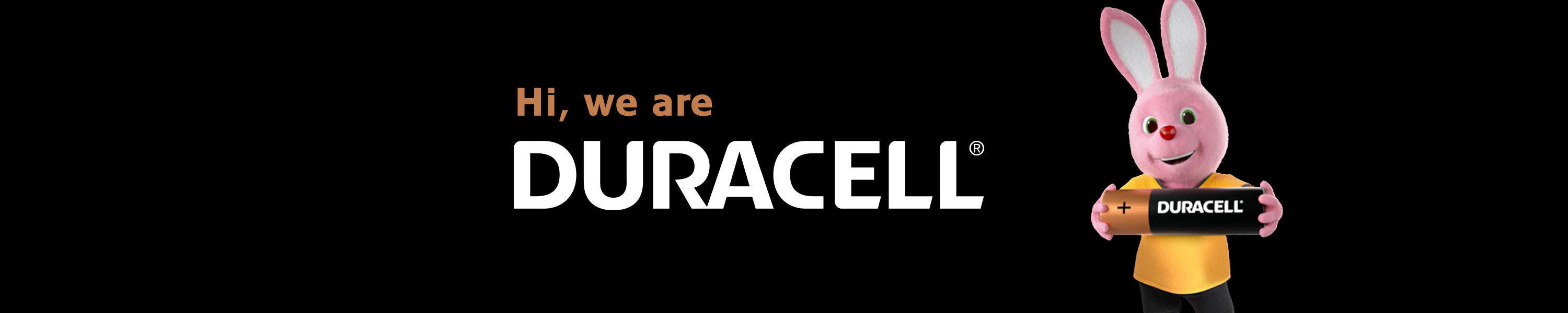 Duracell Batteries