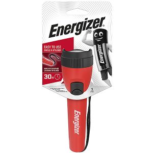 Energizer LED Plastic 2AA