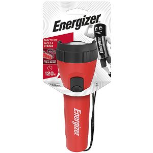 Energizer LED Plastic 2D