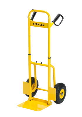 STANLEY FT520 Steel Folding Hand Truck 120kg