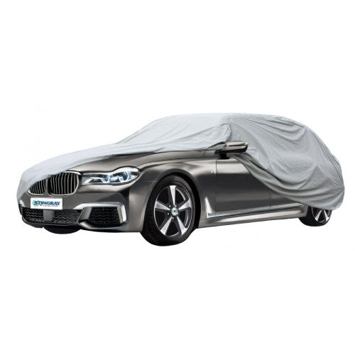 STINGRAY WATERPROOF CAR COVER XL 535x178x120cm