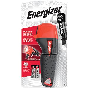 Energizer Impact Rubber Light 2AA