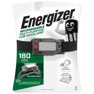 Energizer Multi Use Headlight