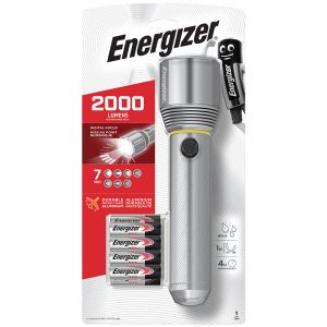 Energizer Vision HD Metal 9AA
