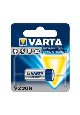 VARTA V23GA Professional Electronics Battery 1 - Pack