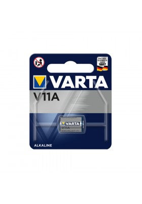 VARTA V11A Professional Electronics Battery 1 - Pack