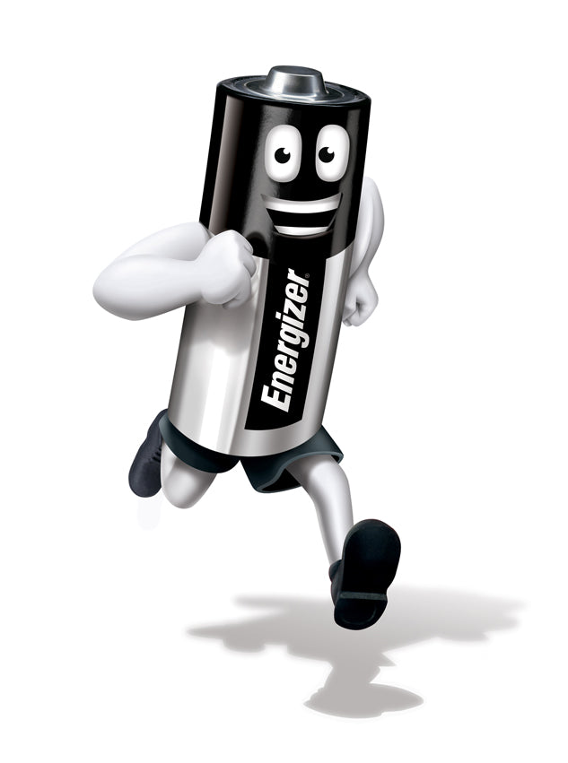 Energizer Charger :USB Base Charger (with 4 x 1300mAh AA)